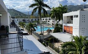 Apartasol privado Santa Fe de Antioquia